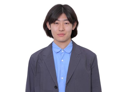 システムソリューション部カスタマーサクセスチーム　醍醐伸岳氏